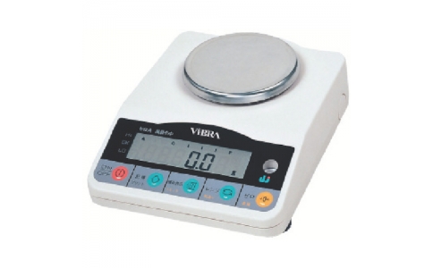 新光電子（株）  DJM-600  ＶｉＢＲＡ　デジタルスケールＤＪシリーズ　６００ｇ