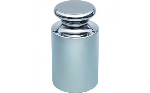 新光電子（株）  E2CSO-20G-JCE  ＶｉＢＲＡ　ＯＩＭＬ型円筒分銅　２０ｇ　Ｅ２級　ＪＣＳＳ校正付　ケース付