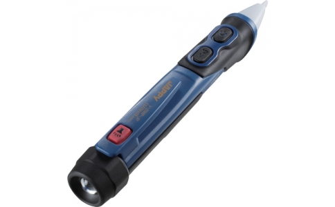 因幡電機産業（株）  V20WPJP  ＪＡＰＰＹ　防塵防水ＡＣ検電器