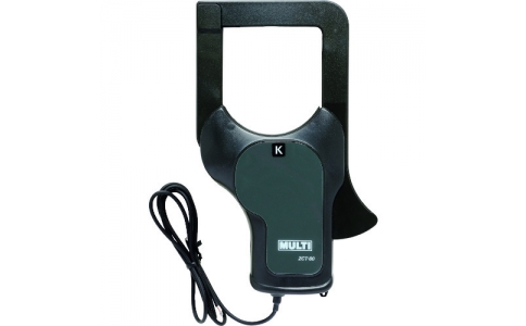 マルチ計測器（株）  ZCT-80SCM  マルチ　漏電モニター用クランプＣＴセン