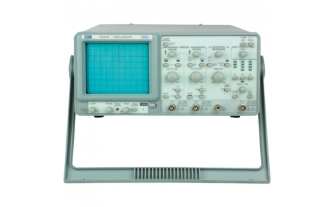上海ＭＣＰ社  CQ6103  上海ＭＣＰ　アナログオシロスコープ　ＣＱ６１０３