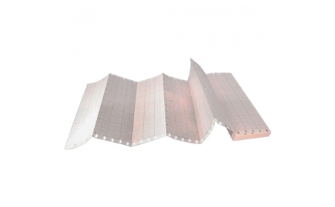 小林クリエイト（株）  2352171130  小林クリエイト　記録紙　ＫＴ－６０６（ＥＴ－６０６）　１０冊入