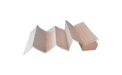 小林クリエイト（株）  2352601020  小林クリエイト　記録紙　８８１Ａ－０１４（Ｋ）　２０冊入