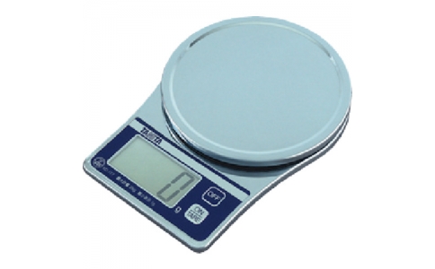 （株）タニタ  KD177CR  ＴＡＮＩＴＡ　ＴＡＮＩＴＡ　デジタルクッキングスケール　ＫＤ－１７７－ＣＲ