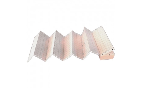 小林クリエイト（株）  2352172020  小林クリエイト　記録紙　ＫＭ－２０１（ＥＭ－２０１）　１５冊入