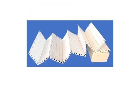 小林クリエイト（株）  2315105139  小林クリエイト　記録紙　１００－０５０－０５００（社名入り）　１０冊入