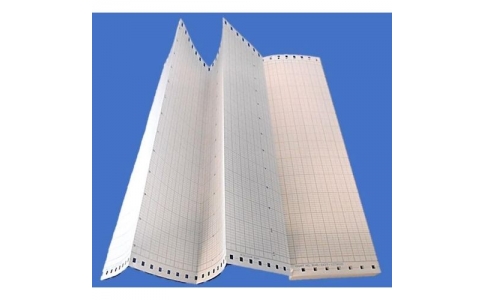 小林クリエイト（株）  2352069030  小林クリエイト　記録紙　ＸＴ－１２７（Ｋ）（３０４５－０４）　１０冊入