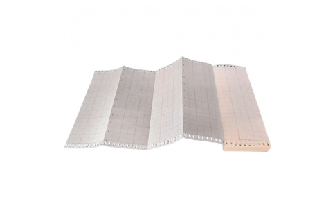 小林クリエイト（株）  2315190330  小林クリエイト　記録紙　１８０－１００－－５０５０－１（社名無し）　１０冊入