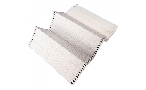 小林クリエイト（株）  2315100259  小林クリエイト　記録紙　１８０－０７０－０１４－１（社名入り）　１０冊入