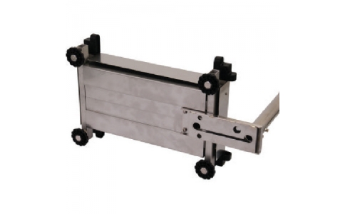 大和製衡（株）  DP6700-BASECOVER  ヤマト　ＤＰ－６７００用ベースカバー