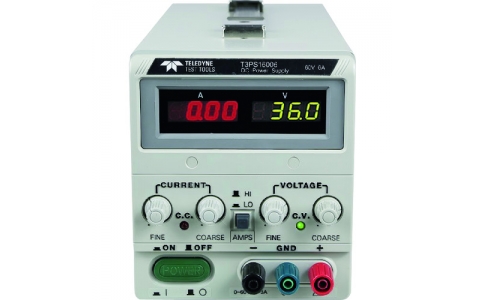 ヤマト科学（株）  T3PS33203P  ヤマト　直流安定化電源　Ｔ３ＰＳ