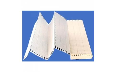 小林クリエイト（株）  2315100289  小林クリエイト　記録紙　１８０－１５０－０１５０（社名入り）　１０冊入