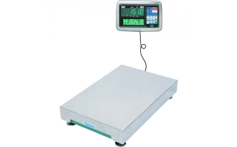 大和製衡（株）  DP-5604D-300C  ヤマト　デジタル台はかり　ＤＰ－５６０４Ｄ－３００Ｃ