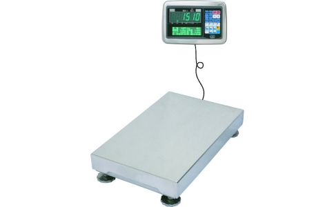 大和製衡（株）  DP-5604A-150D  ヤマト　デジタル台はかり　ＤＰ－５６０４Ａ－１５０Ｄ