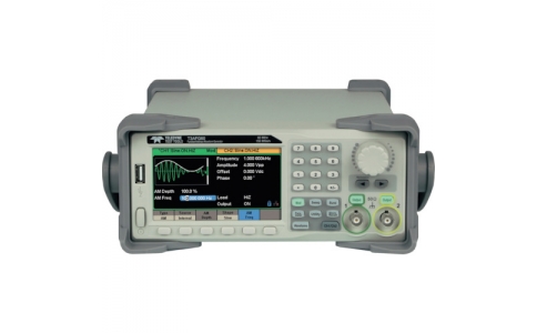 ヤマト科学（株）  T3AFG60  ヤマト　【３年保証】６０ＭＨｚ　２ｃｈ　テレダイン・レクロイ　ファンクションジェネレータ　Ｔ３ＡＦＧ６０