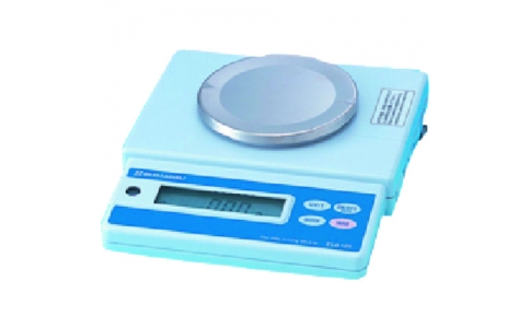 東京硝子器械（株）  389-65-66-77  ＴＧＫ　電子はかり　ＥＬＢ２０００