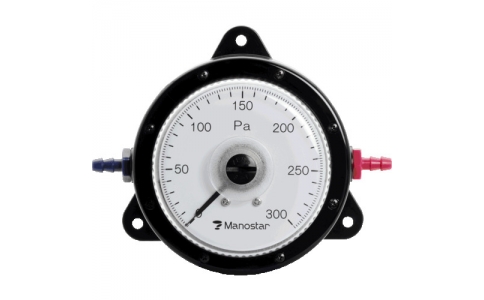 （株）山本電機製作所  WO81FN100E  マノスター　ＷＯ８１　表面形　１００ｋＰａ