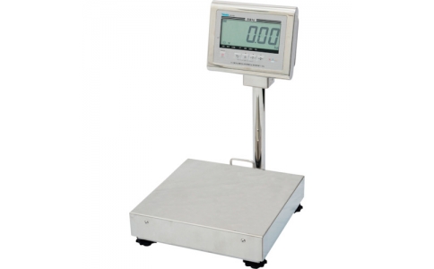 大和製衡（株）  DP-6701LK-32  ヤマト　防水型卓上デジタル台はかり　ＤＰ－６７０１ＬＫ－３２（検定品）