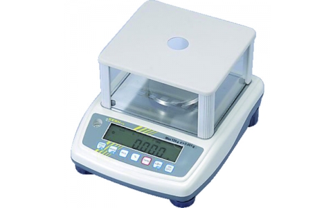 アズワン（株）  1-1785-02  ＡＳ　電子天秤ＰＦＢ２００－３