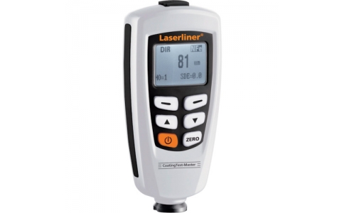 ＵＭＡＲＥＸ社  082150A  レーザーライナー　デュアル膜厚計　コーティングテストマスター