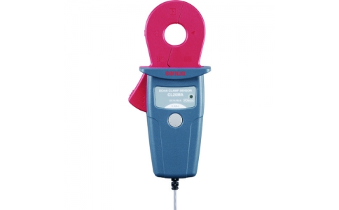 三和電気計器（株）  CL20MA  ＳＡＮＷＡ　ＤＣｍＡクランプセンサー（Φ２０ｍｍ）