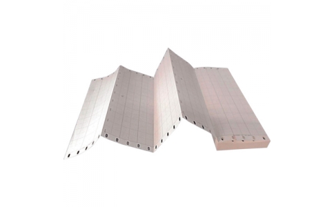 小林クリエイト（株）  2352171840  小林クリエイト　記録紙　ＫＨ－０５０３７（ＥＨ－０５０３７）　１０冊入