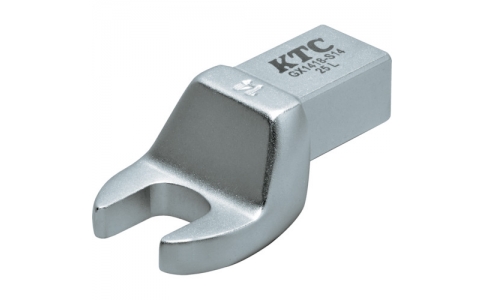 京都機械工具（株）  GX1418-S14  ＫＴＣ　１４×１８スパナ交換ヘッド　１４ｍｍ