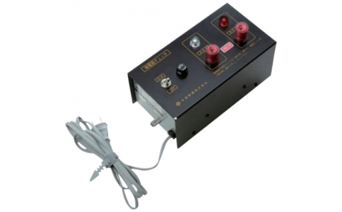 中部精機（株）  CD-04  中部精機　検電器チェッカー（据置形）