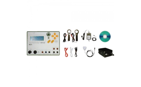 マルチ計測器（株）  MPR-600  マルチ　パワーレコーダー