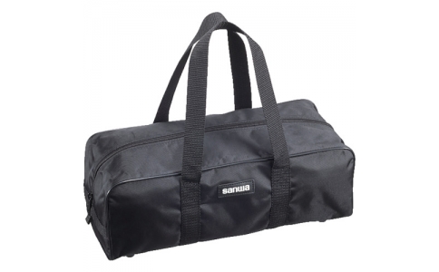 三和電気計器（株）  C-DL10CB  ＳＡＮＷＡ　ＤＣＭＡクランプロガー用携帯ケース