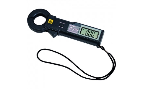 ジェフコム（株）  CP200  デンサン　ミニクランプメーター