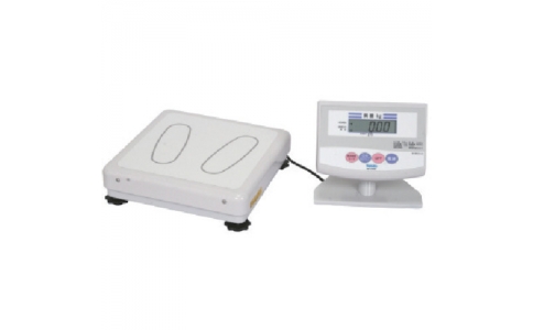 大和製衡（株）  DP-7200SN  ヤマト　デジタル体重計　ＤＰ－７２００ＳＮ（セパレート型、検定外品）