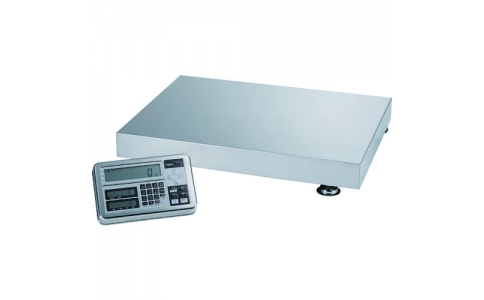 新光電子（株）  FZ-B150KF-I02  ＶｉＢＲＡ　ＦＺ－Ｂ１５０ＫＦ－ｉ０２：本質安全防爆構造電子はかり