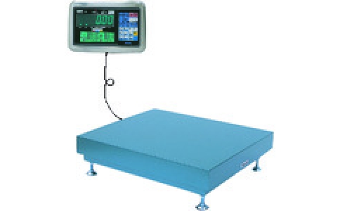 大和製衡（株）  DP-5602A-1200F  ヤマト　デジタル台はかり　ＤＰ－５６０２Ａ－１２００Ｆ