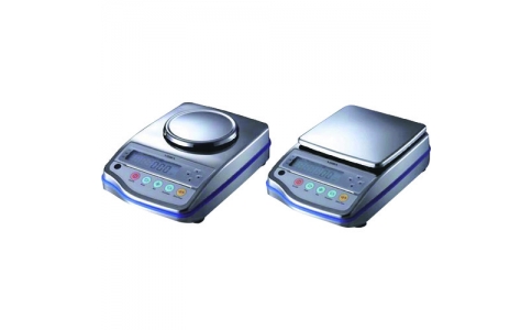 東京硝子器械（株）  402-65-82-05  ＴＧＫ　本質安全防爆構造電子天びん　ＣＺ－Ｂ１５Ｋ