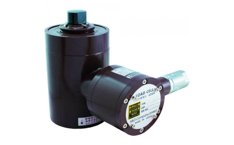 （株）エー・アンド・デイ  TP-10-FP  Ａ＆Ｄ　耐圧防爆型密閉ロードセル　ＴＰ－１０－ＦＰ