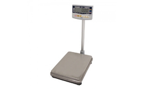 大和製衡（株）  4979916831793  ヤマト　デジタル台はかり　ＤＰ－６１０１Ｋ－１５０（検定品）