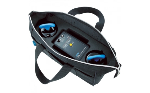 ホーザン（株）  F-105  ＨＯＺＡＮ　デジタル表面抵抗計セット