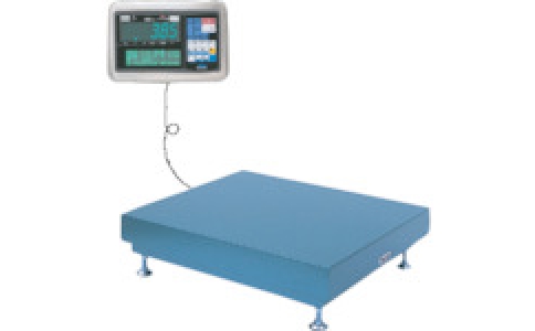 大和製衡（株）  DP-5605A-300F  ヤマト　デジタル台はかり　ＤＰ－５６０５Ａ－３００Ｆ