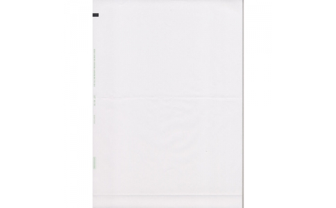 小林クリエイト（株）  2621999600  小林クリエイト　心電計用紙　ＥＢ２１６ＭＭＸ５００ＭＸ２８０ＭＭ（７０）薄手　　１冊入