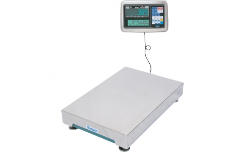 大和製衡（株）  DP-5605A-300C  ヤマト　デジタル台はかり　ＤＰ－５６０５Ａ－３００Ｃ