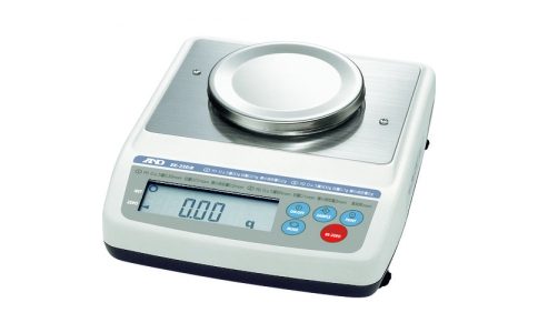 （株）エー・アンド・デイ  EK320IR-10N00  Ａ＆Ｄ　調剤用天びん　ＥＫ３２０ｉＲ　１０区検定品