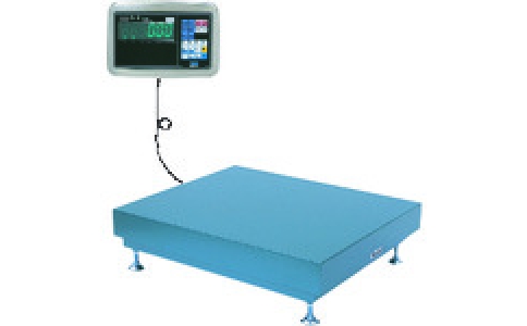 大和製衡（株）  DP-5601D-300F  ヤマト　デジタル台はかり　ＤＰ－５６０１Ｄ－３００Ｆ