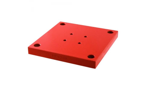 （株）エー・アンド・デイ  MP-2-A  Ａ＆Ｄ　ＣＭＸ用マウンティングプレート　ＭＰ－２－Ａ