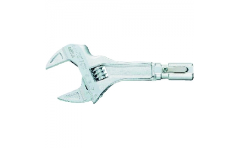 トップ工業（株）  HY53-15TH170  ＴＯＰ　配管継手用モンキ形トルクヘッド（適用トルクハンドルＴ－１００ＮＴＬ１７０）