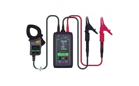 共立電気計器（株）  KEW8341  ＫＹＯＲＩＴＳＵ　コンセントテスタ用注入器　Φ２４ｍｍ