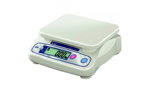 （株）エー・アンド・デイ  SH20KN-JA-00A00  Ａ＆Ｄ　デジタルはかり　ＳＨ２０ＫＮ　一般校正付