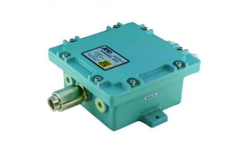 （株）エー・アンド・デイ  AD-4386-2  Ａ＆Ｄ　耐圧防爆型和算箱　ＡＤ－４３８６－２