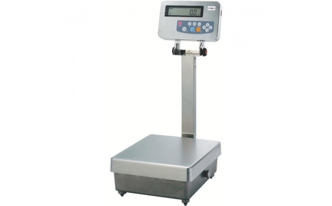 新光電子（株）  GZ3-BR33K  ＶｉＢＲＡ　ＧＺ３ーＢＲ３３Ｋ：本質安全防爆型電子はかり（防水・防塵型）３３ｋｇ