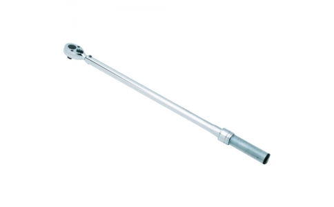 スナップオン・ツールズ（株）  7502MRMH  ＣＤＩ　クリック型トルクレンチ３／８　１００－７５０Ｉｎ．Ｌｂ．１４．１－８１．